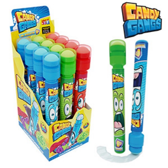 Picture of Dr Rolletix Roller  Candygangs GF x12